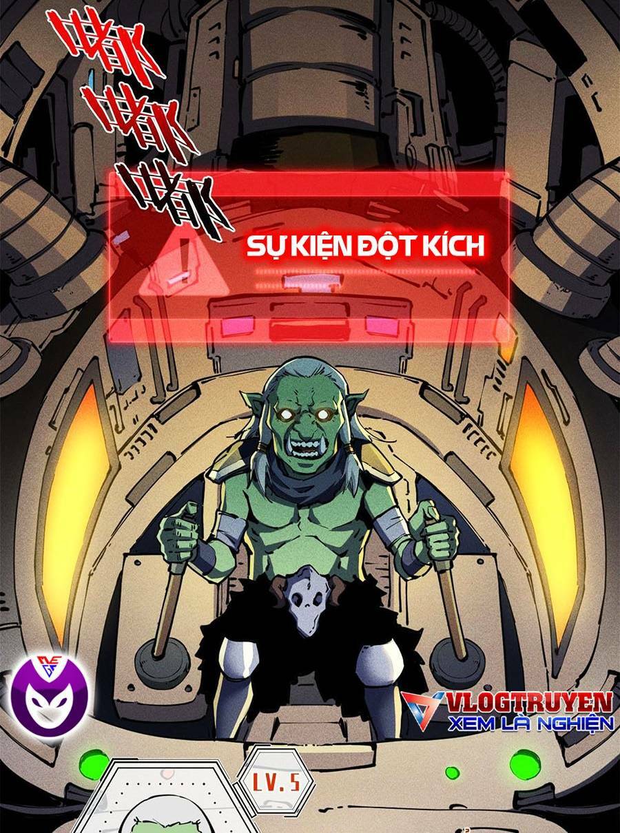 Tối Cường Kiếm Thần Trọng Sinh Ký: Chapter 27