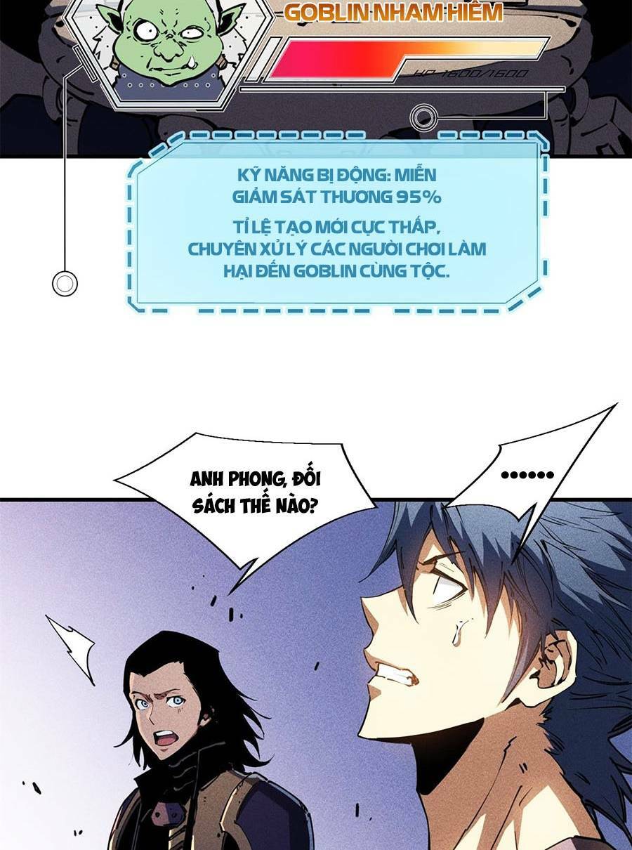Tối Cường Kiếm Thần Trọng Sinh Ký: Chapter 27