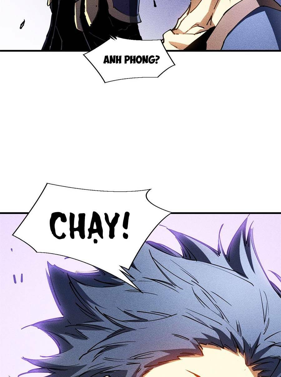 Tối Cường Kiếm Thần Trọng Sinh Ký: Chapter 27