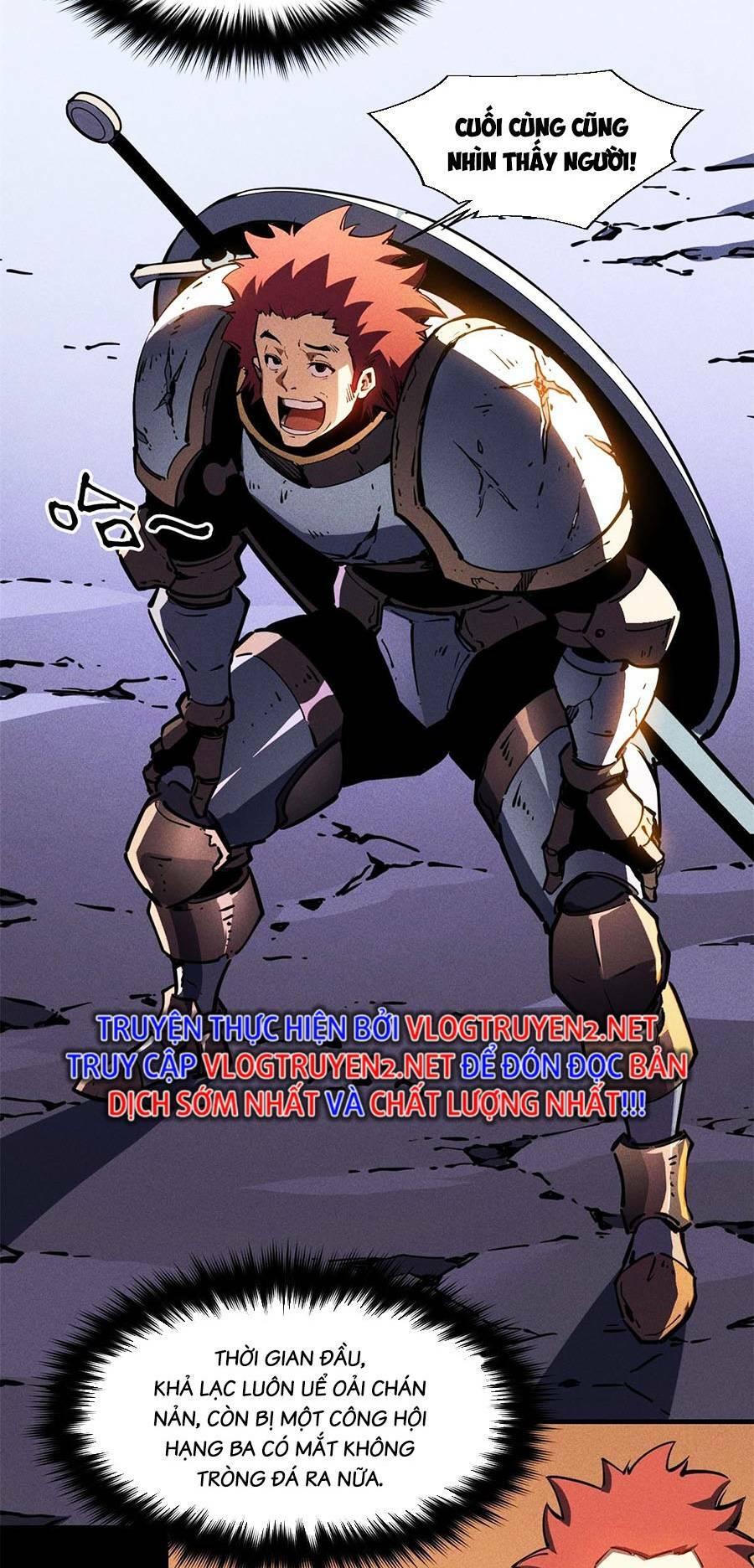 Tối Cường Kiếm Thần Trọng Sinh Ký: Chapter 27