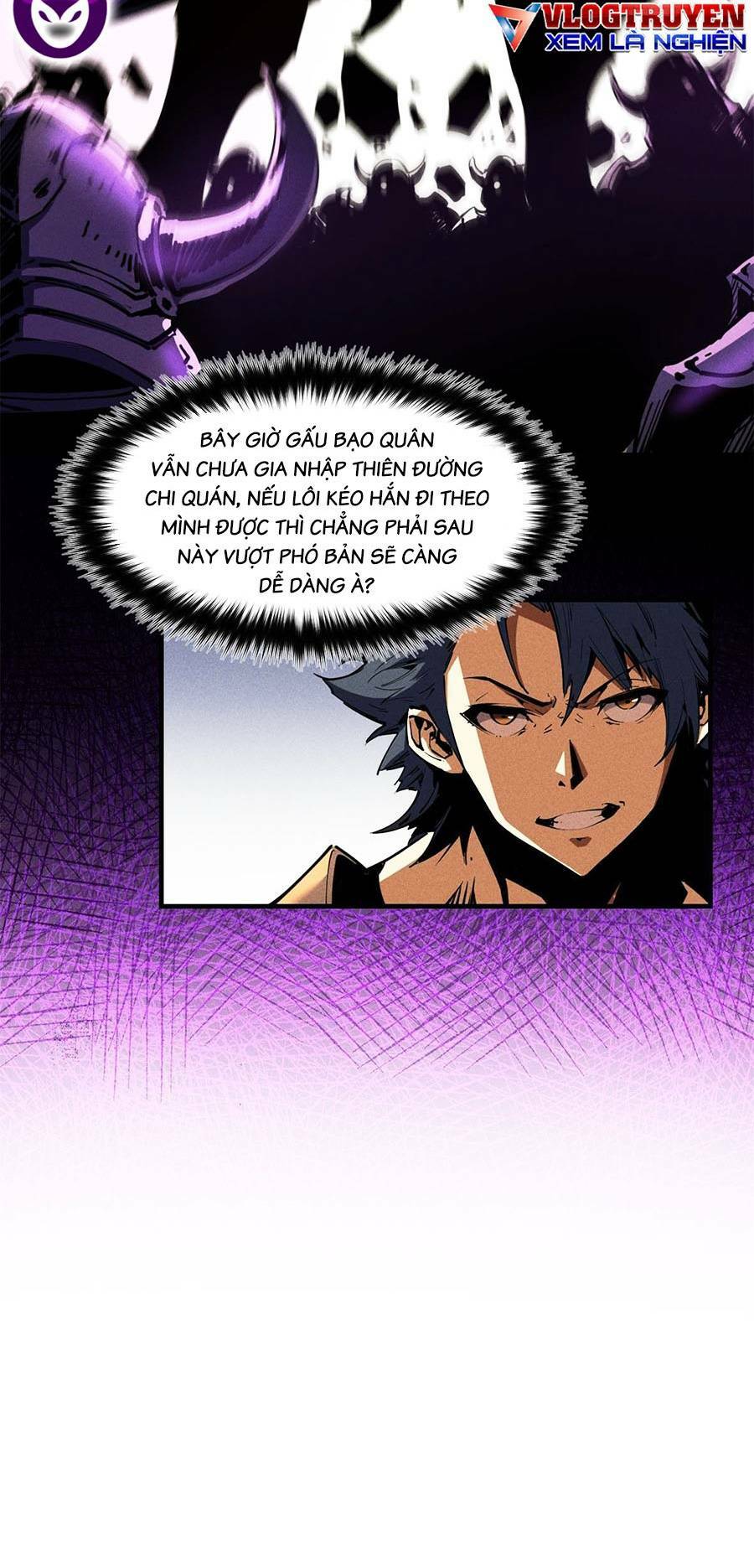 Tối Cường Kiếm Thần Trọng Sinh Ký: Chapter 27