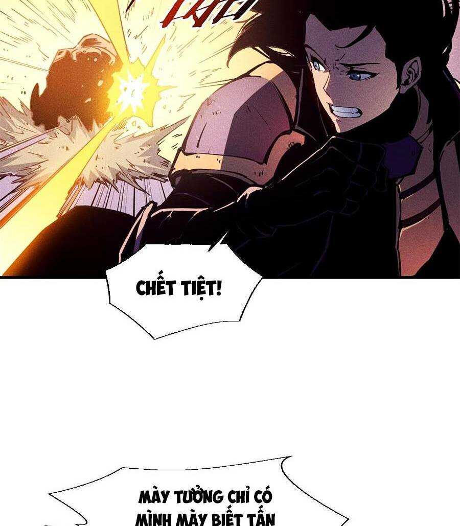 Tối Cường Kiếm Thần Trọng Sinh Ký: Chapter 28