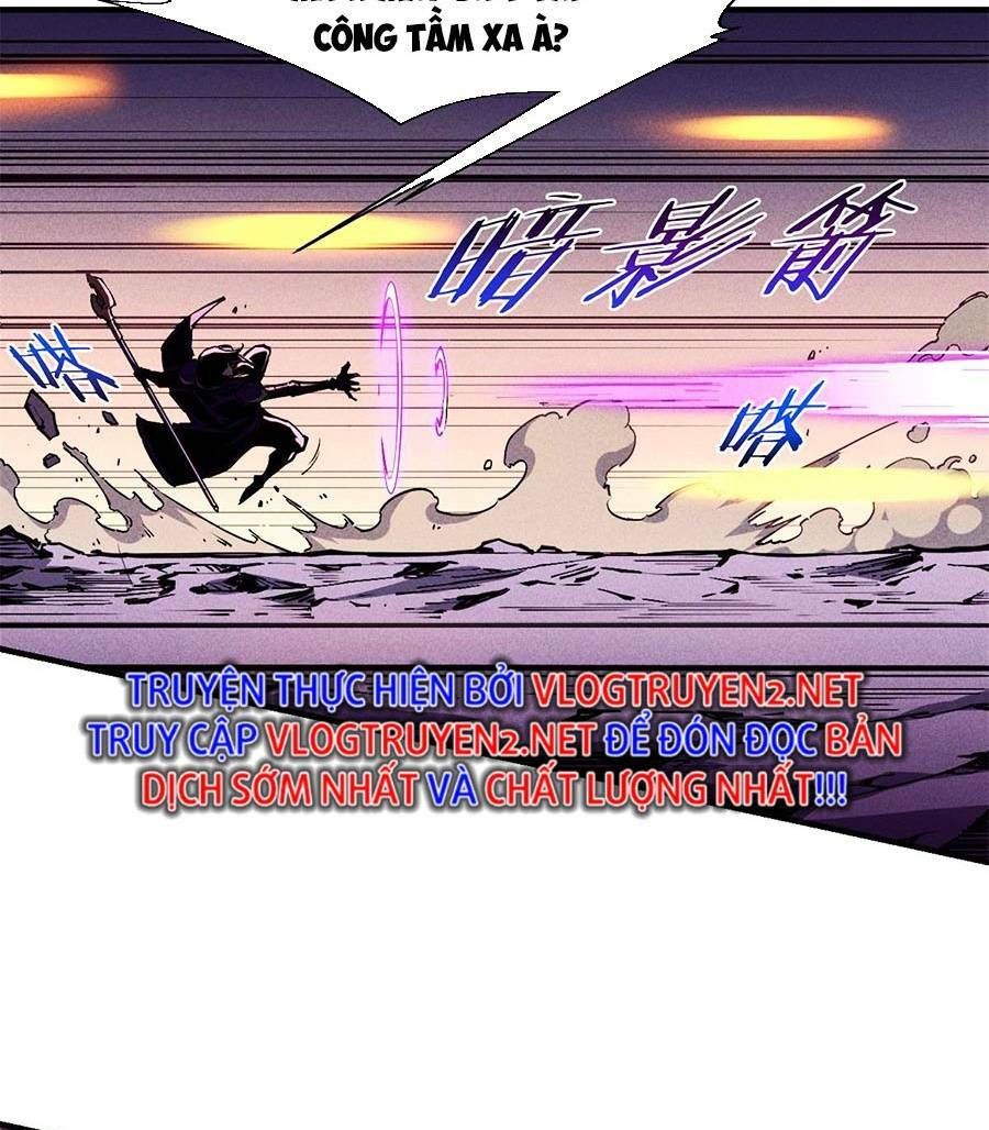 Tối Cường Kiếm Thần Trọng Sinh Ký: Chapter 28
