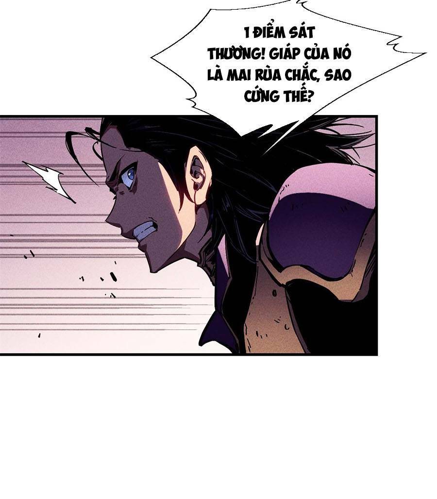 Tối Cường Kiếm Thần Trọng Sinh Ký: Chapter 28