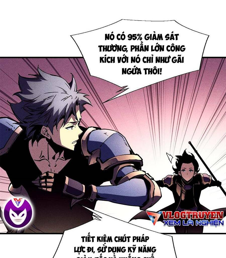 Tối Cường Kiếm Thần Trọng Sinh Ký: Chapter 28