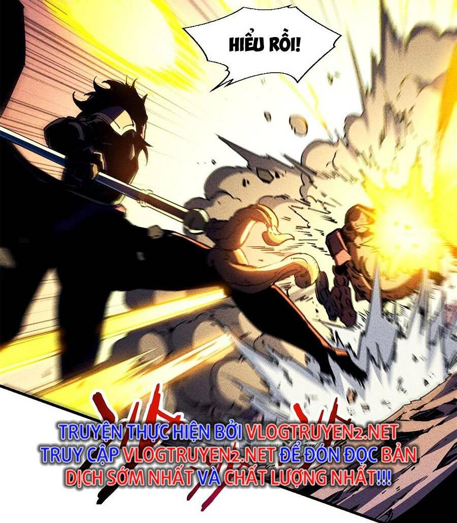 Tối Cường Kiếm Thần Trọng Sinh Ký: Chapter 28