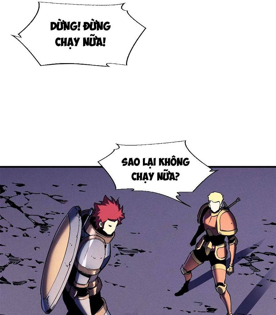Tối Cường Kiếm Thần Trọng Sinh Ký: Chapter 28