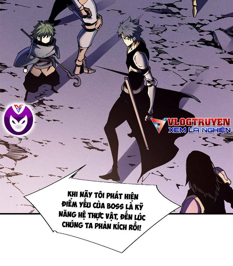 Tối Cường Kiếm Thần Trọng Sinh Ký: Chapter 28