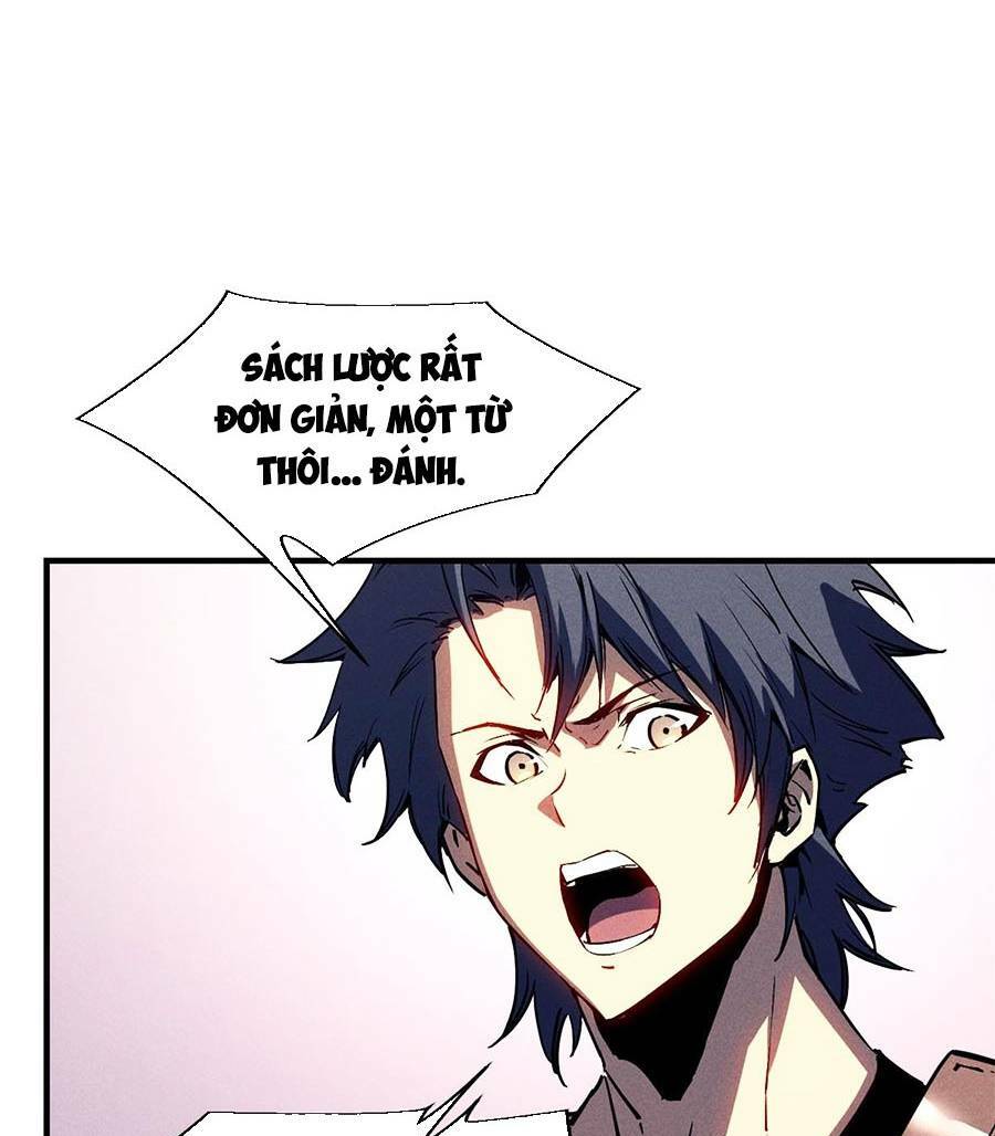 Tối Cường Kiếm Thần Trọng Sinh Ký: Chapter 28