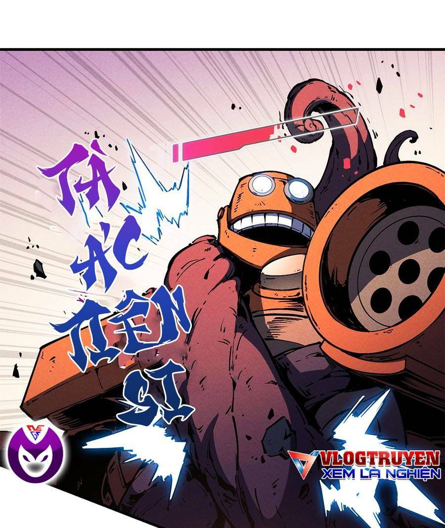 Tối Cường Kiếm Thần Trọng Sinh Ký: Chapter 28