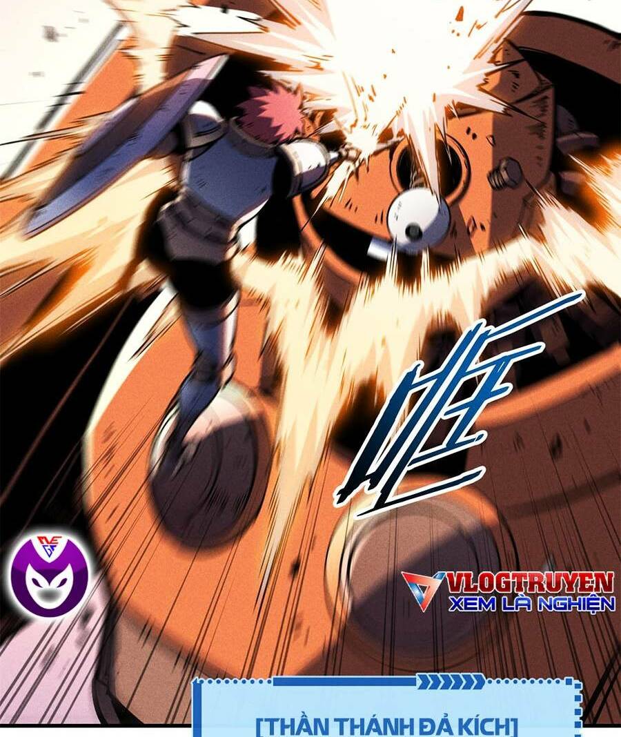 Tối Cường Kiếm Thần Trọng Sinh Ký: Chapter 28