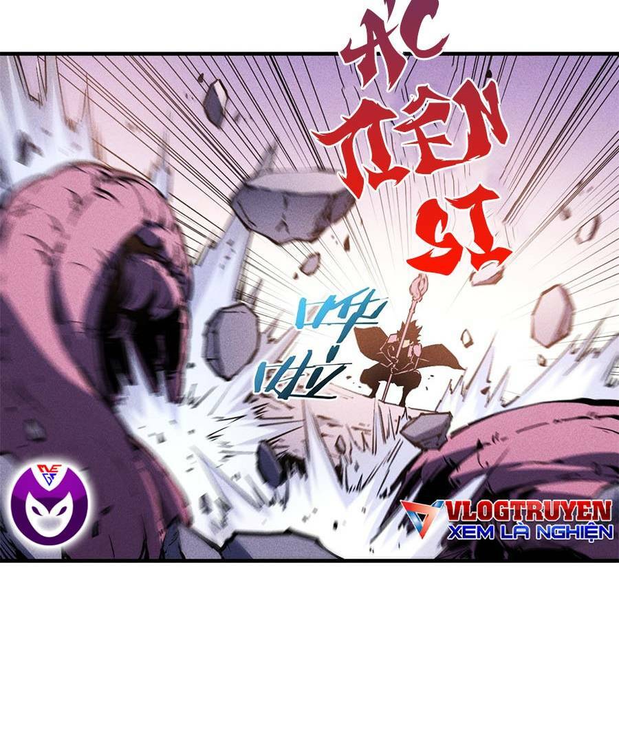 Tối Cường Kiếm Thần Trọng Sinh Ký: Chapter 28