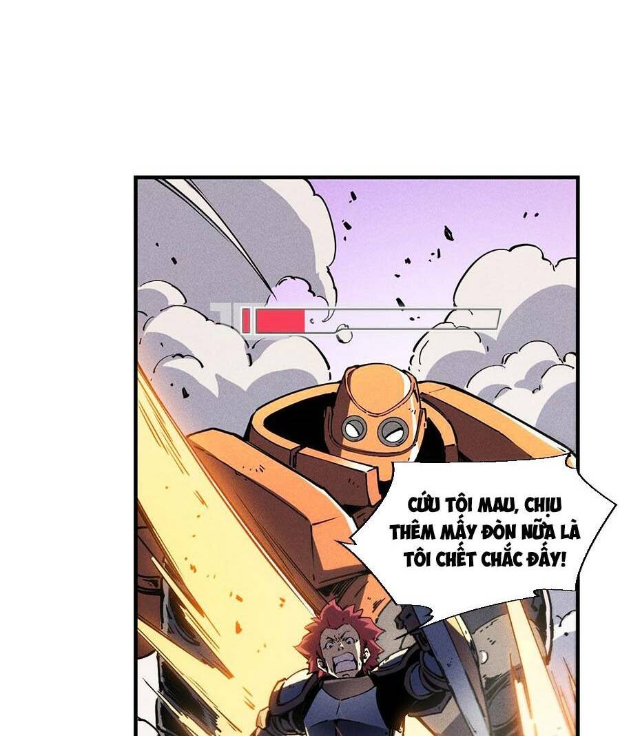 Tối Cường Kiếm Thần Trọng Sinh Ký: Chapter 28
