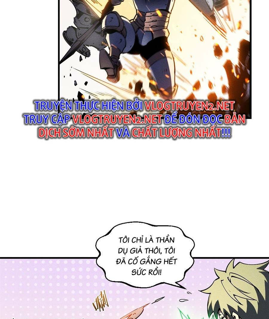 Tối Cường Kiếm Thần Trọng Sinh Ký: Chapter 28