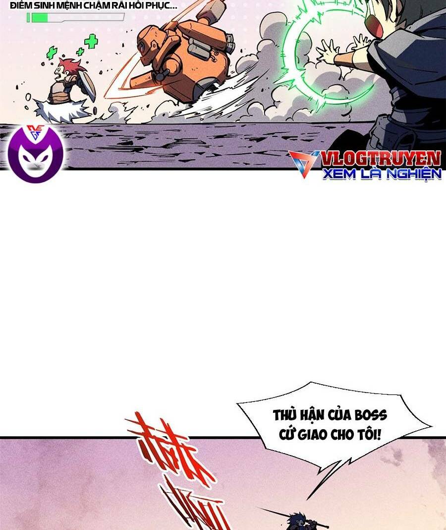 Tối Cường Kiếm Thần Trọng Sinh Ký: Chapter 28