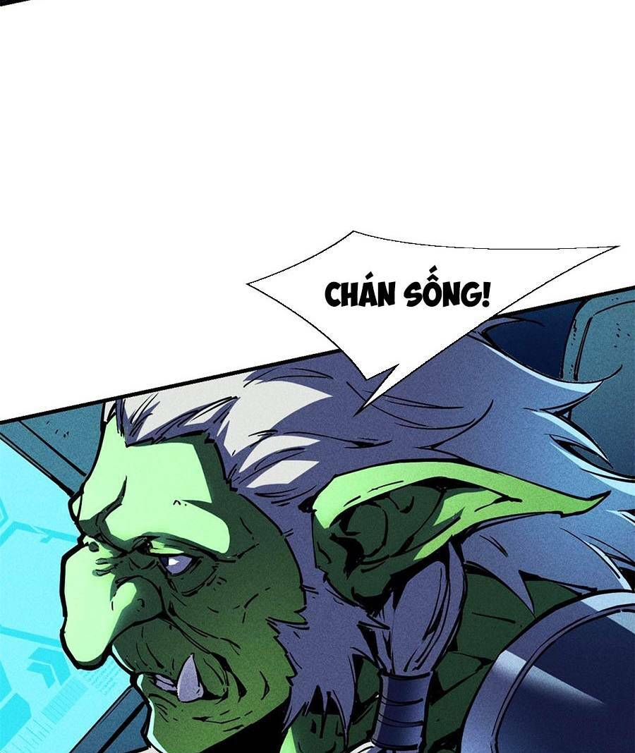 Tối Cường Kiếm Thần Trọng Sinh Ký: Chapter 28