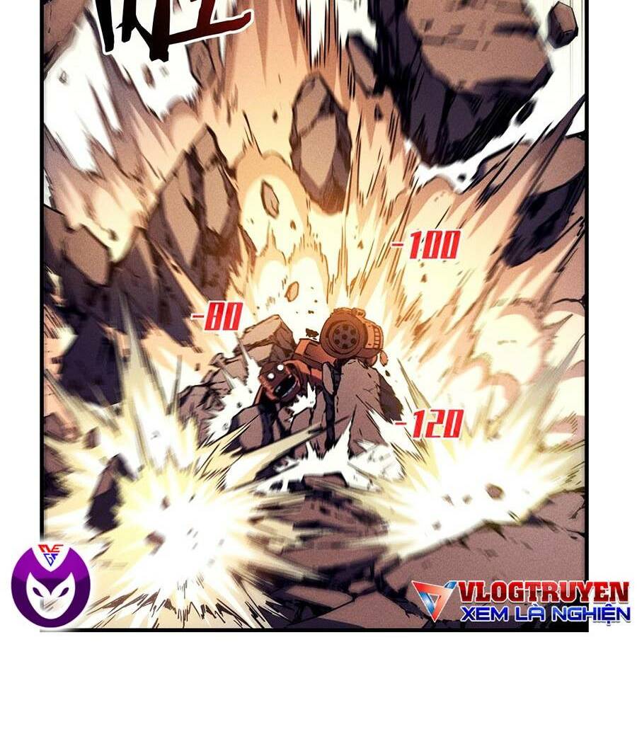 Tối Cường Kiếm Thần Trọng Sinh Ký: Chapter 28