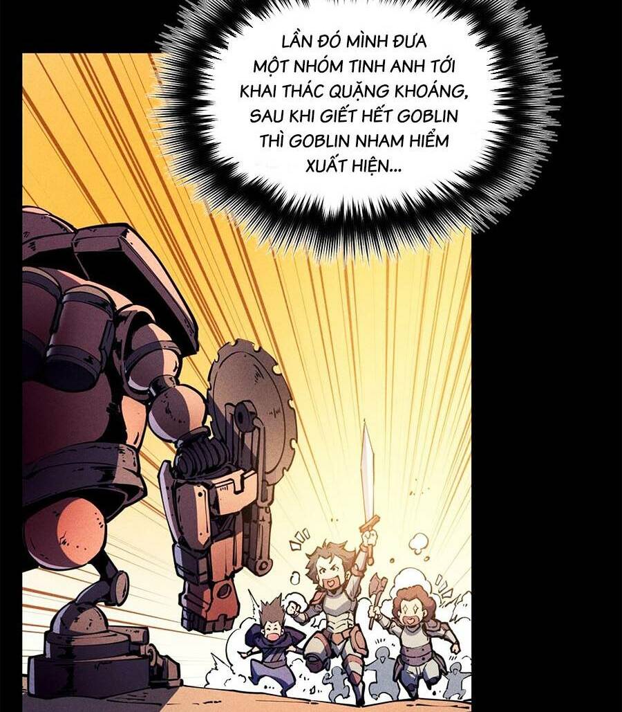 Tối Cường Kiếm Thần Trọng Sinh Ký: Chapter 28