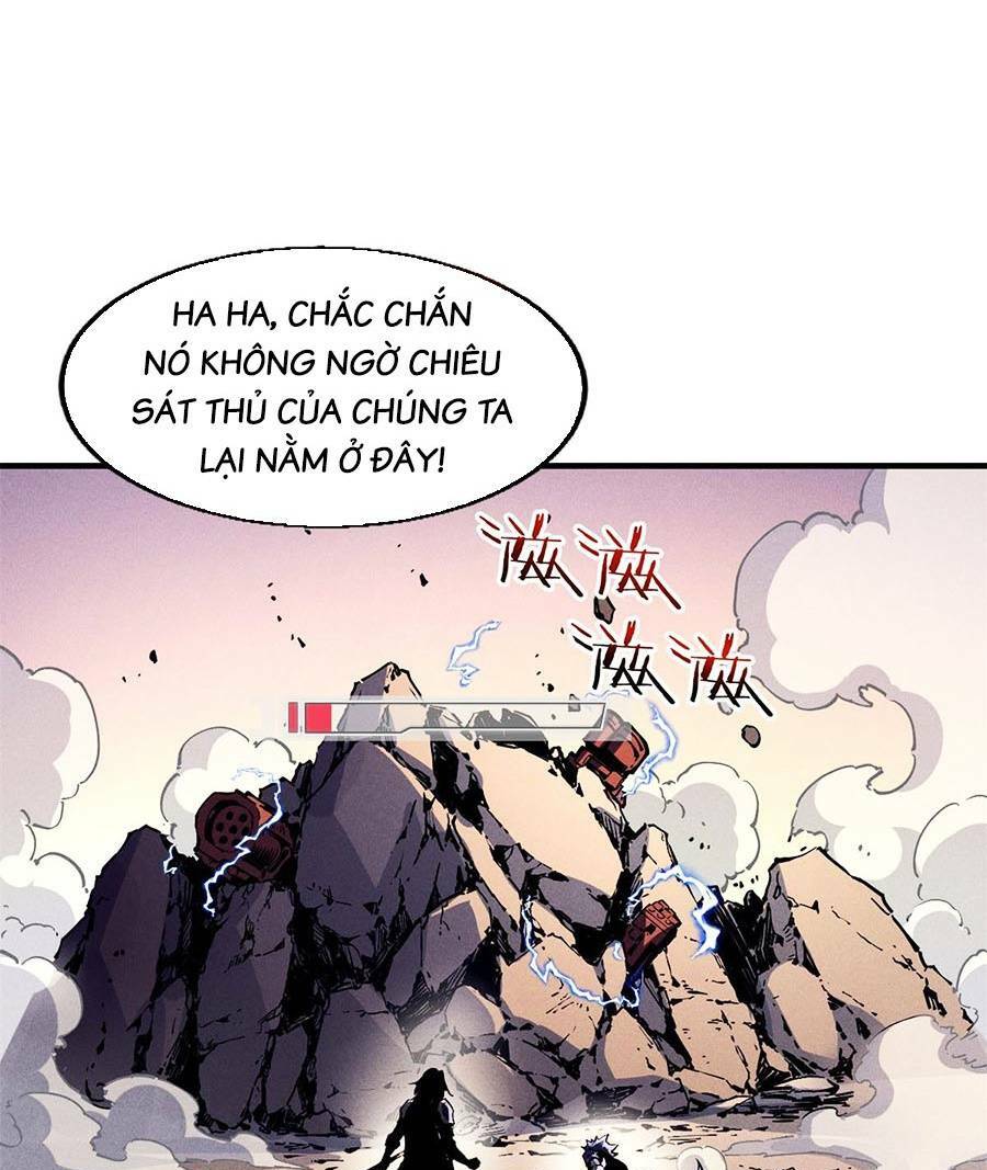 Tối Cường Kiếm Thần Trọng Sinh Ký: Chapter 28
