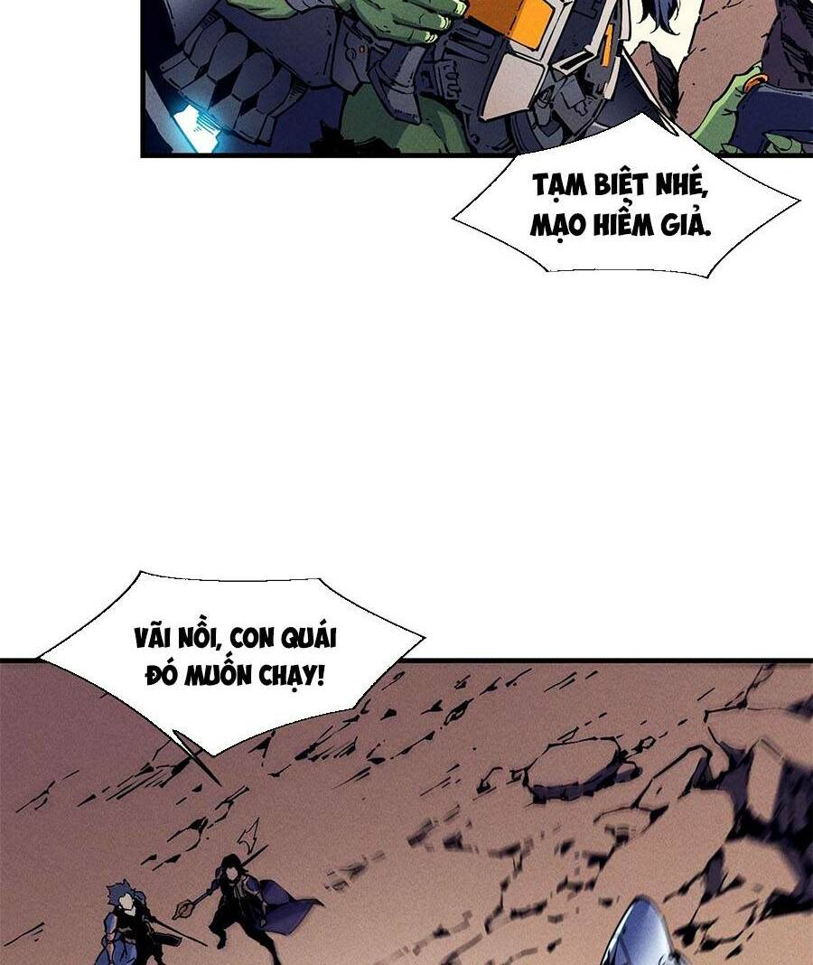 Tối Cường Kiếm Thần Trọng Sinh Ký: Chapter 28