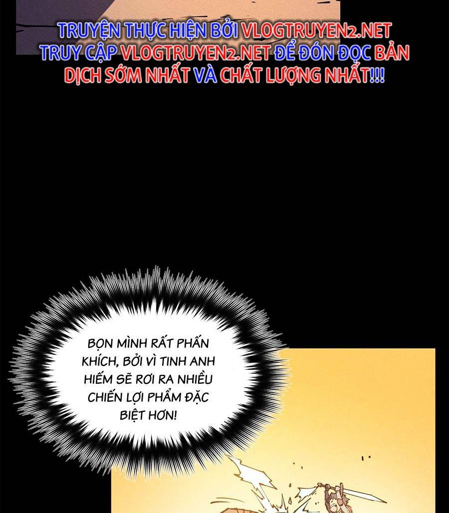 Tối Cường Kiếm Thần Trọng Sinh Ký: Chapter 28