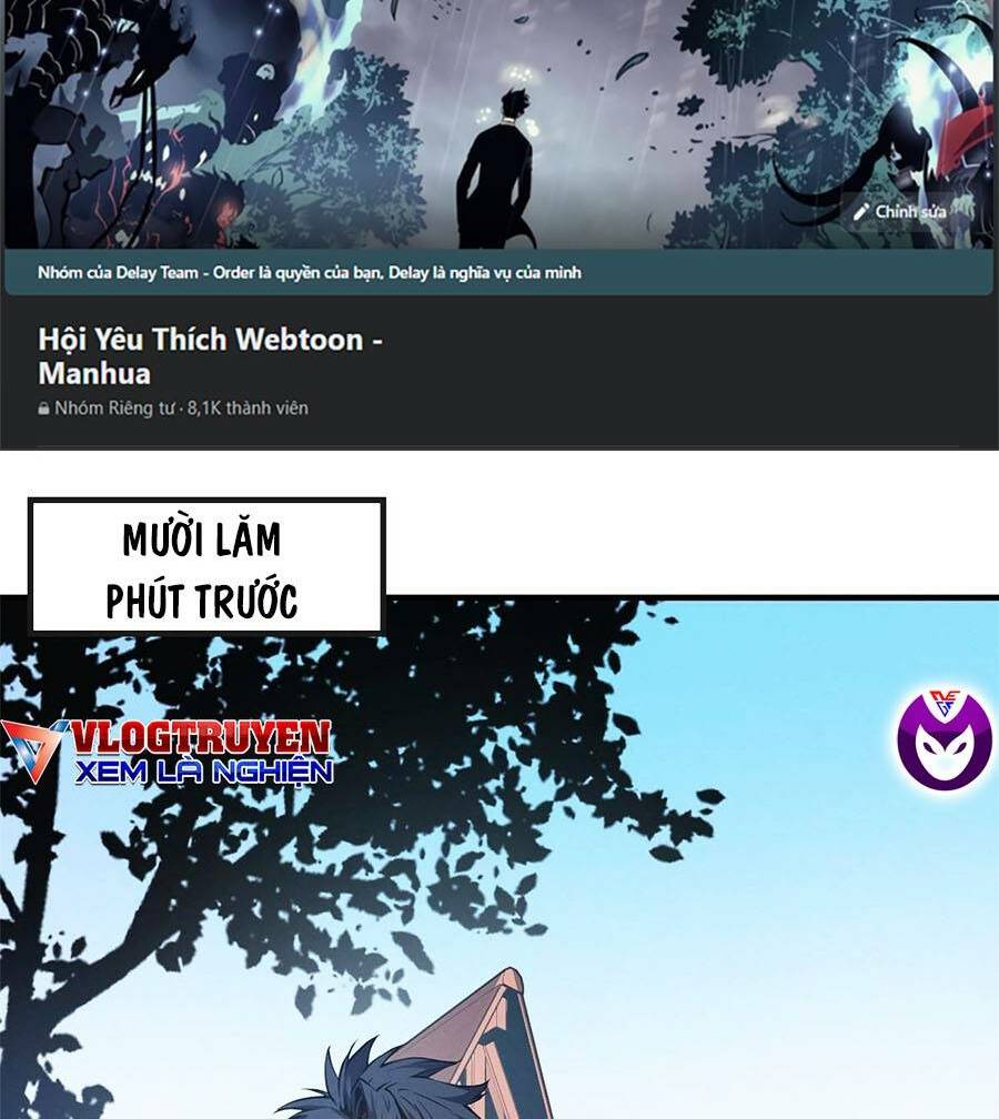 Tối Cường Kiếm Thần Trọng Sinh Ký: Chapter 3