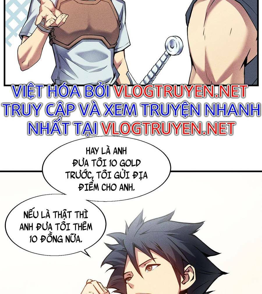 Tối Cường Kiếm Thần Trọng Sinh Ký: Chapter 3