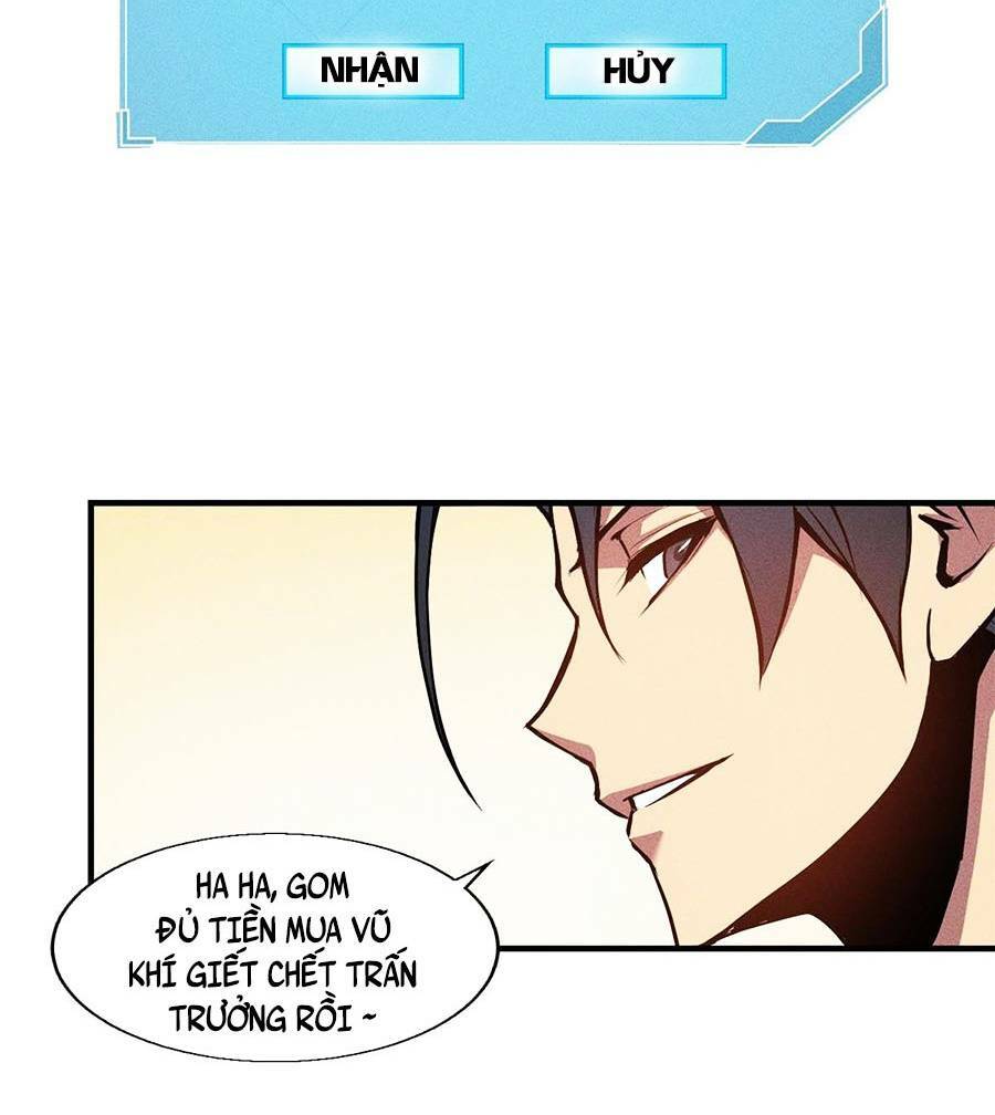 Tối Cường Kiếm Thần Trọng Sinh Ký: Chapter 3