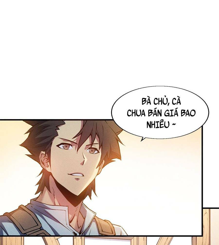 Tối Cường Kiếm Thần Trọng Sinh Ký: Chapter 3