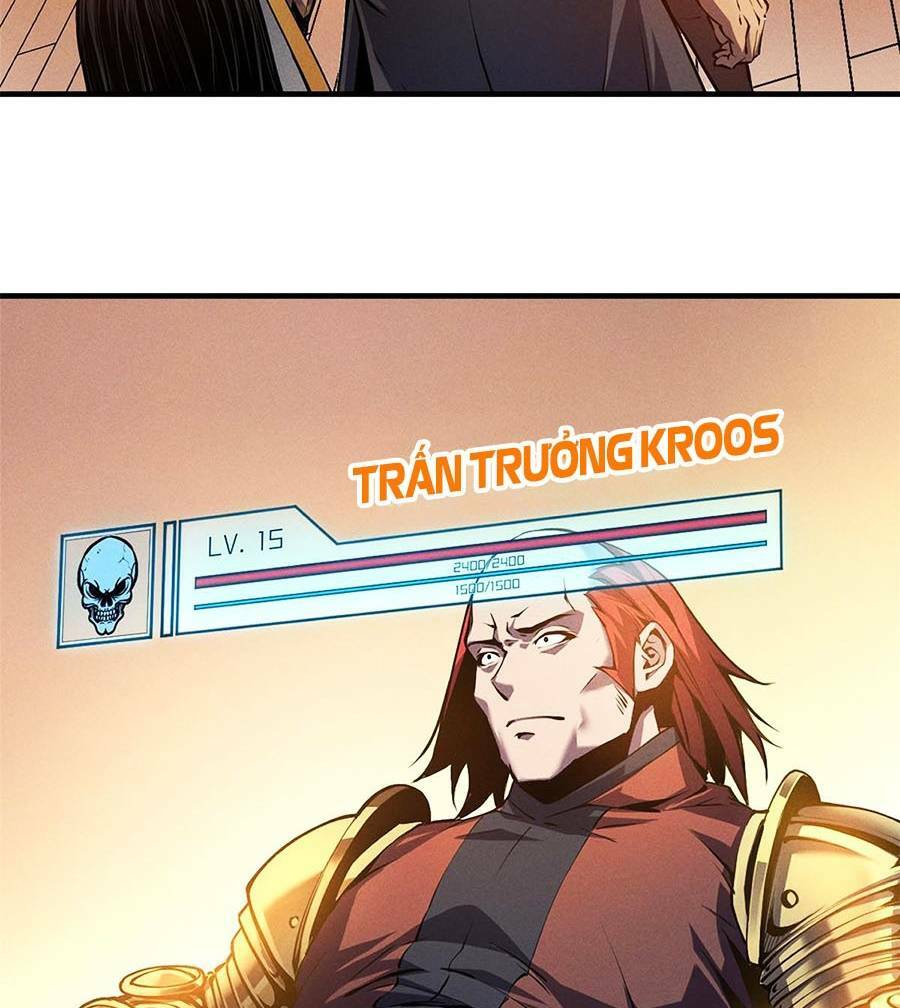 Tối Cường Kiếm Thần Trọng Sinh Ký: Chapter 3