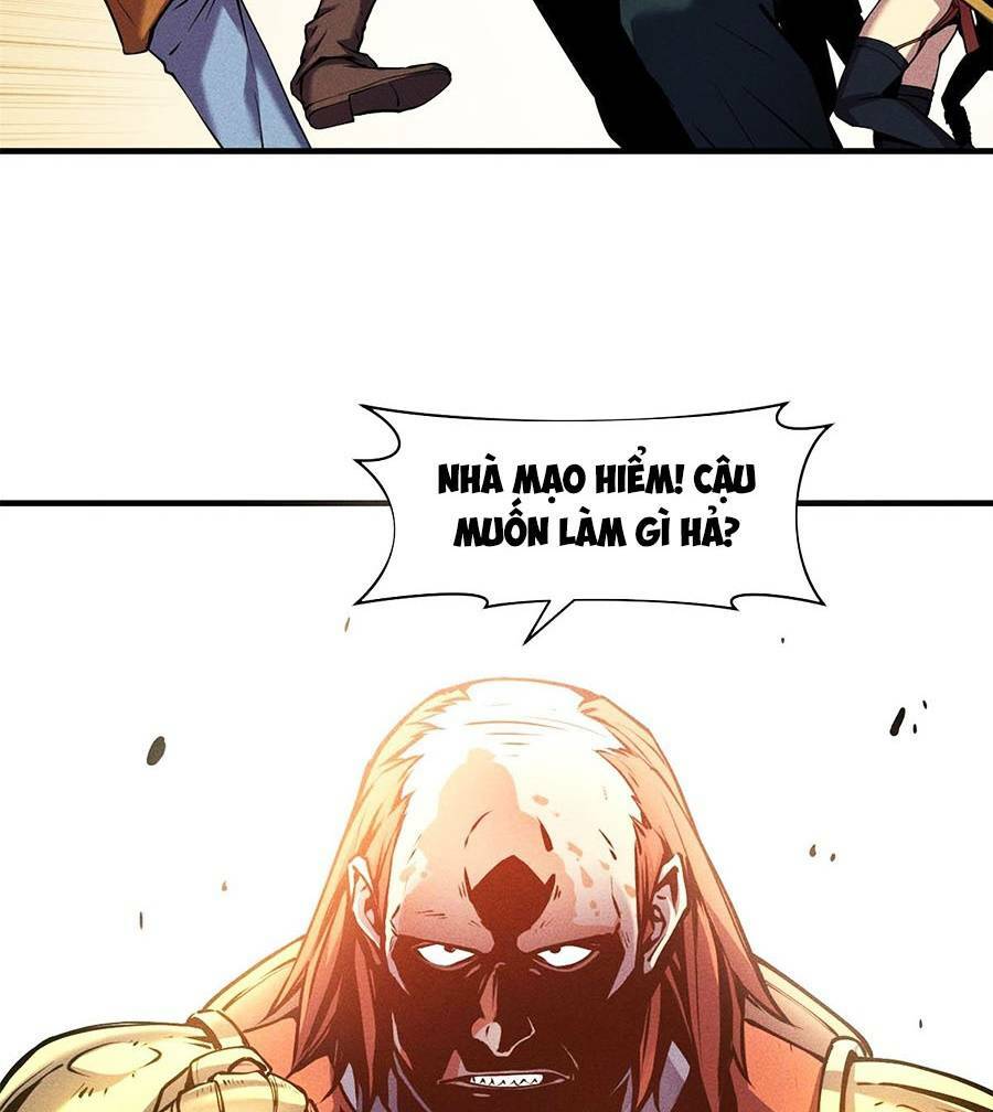 Tối Cường Kiếm Thần Trọng Sinh Ký: Chapter 3