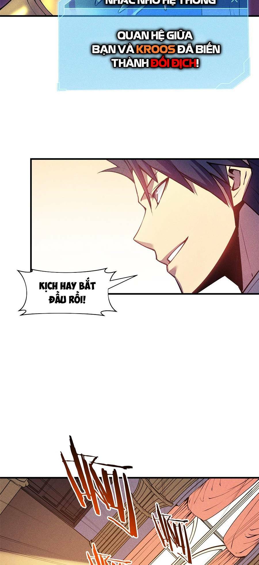 Tối Cường Kiếm Thần Trọng Sinh Ký: Chapter 3