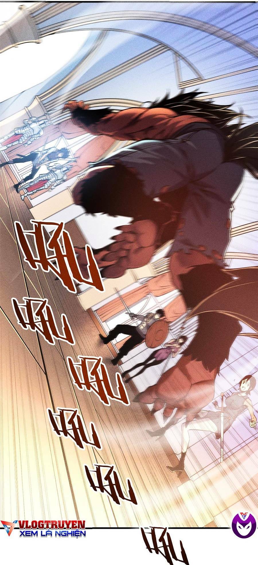 Tối Cường Kiếm Thần Trọng Sinh Ký: Chapter 3