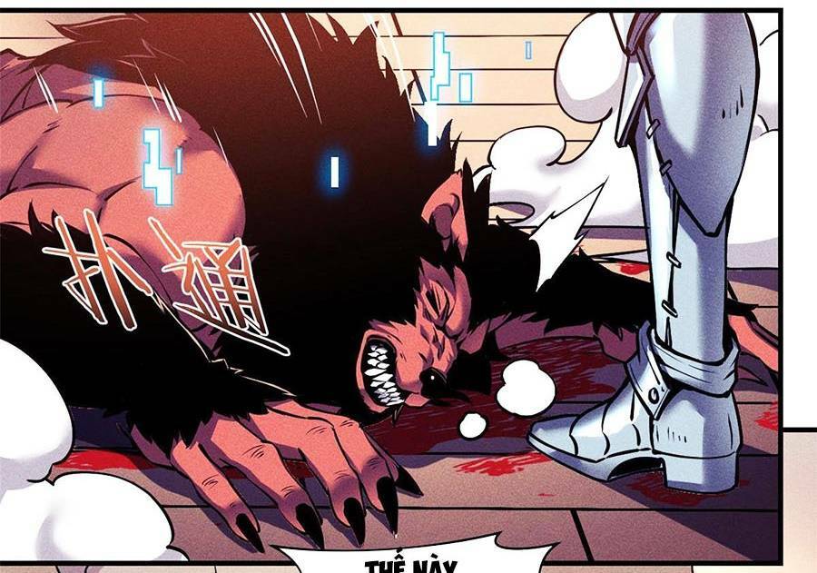 Tối Cường Kiếm Thần Trọng Sinh Ký: Chapter 3