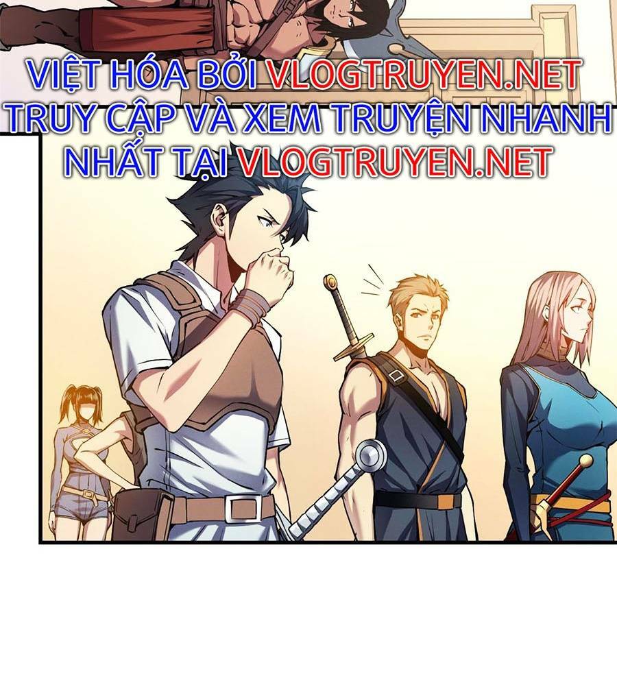 Tối Cường Kiếm Thần Trọng Sinh Ký: Chapter 3