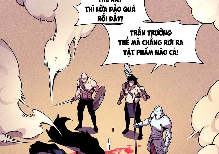 Tối Cường Kiếm Thần Trọng Sinh Ký: Chapter 3