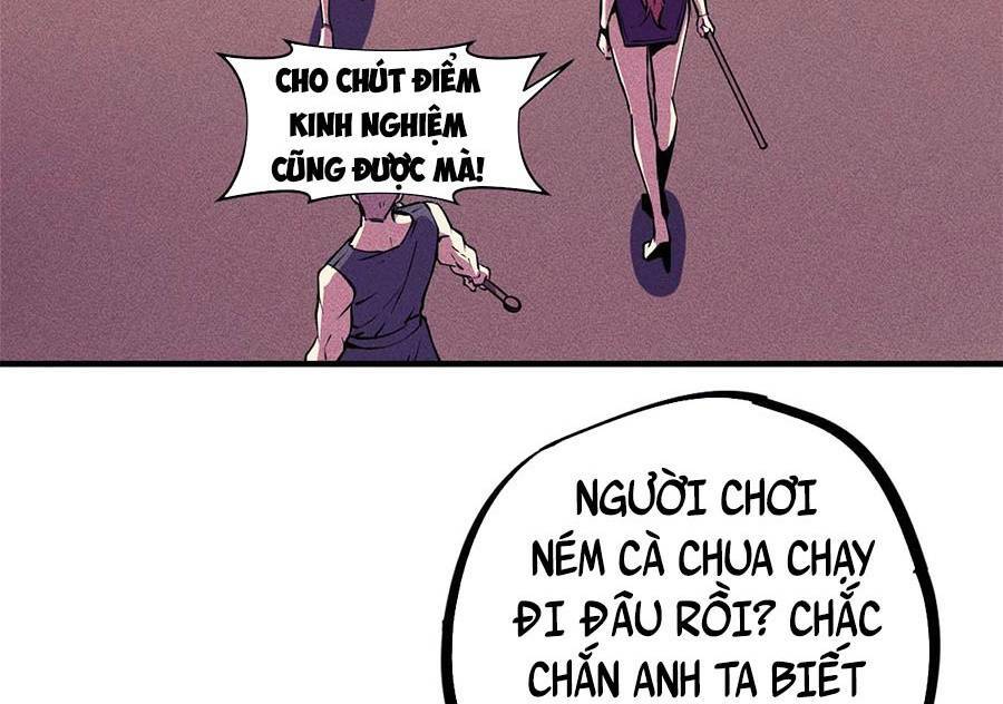 Tối Cường Kiếm Thần Trọng Sinh Ký: Chapter 3
