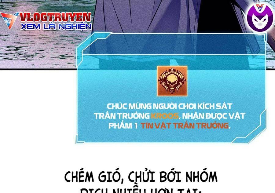 Tối Cường Kiếm Thần Trọng Sinh Ký: Chapter 3