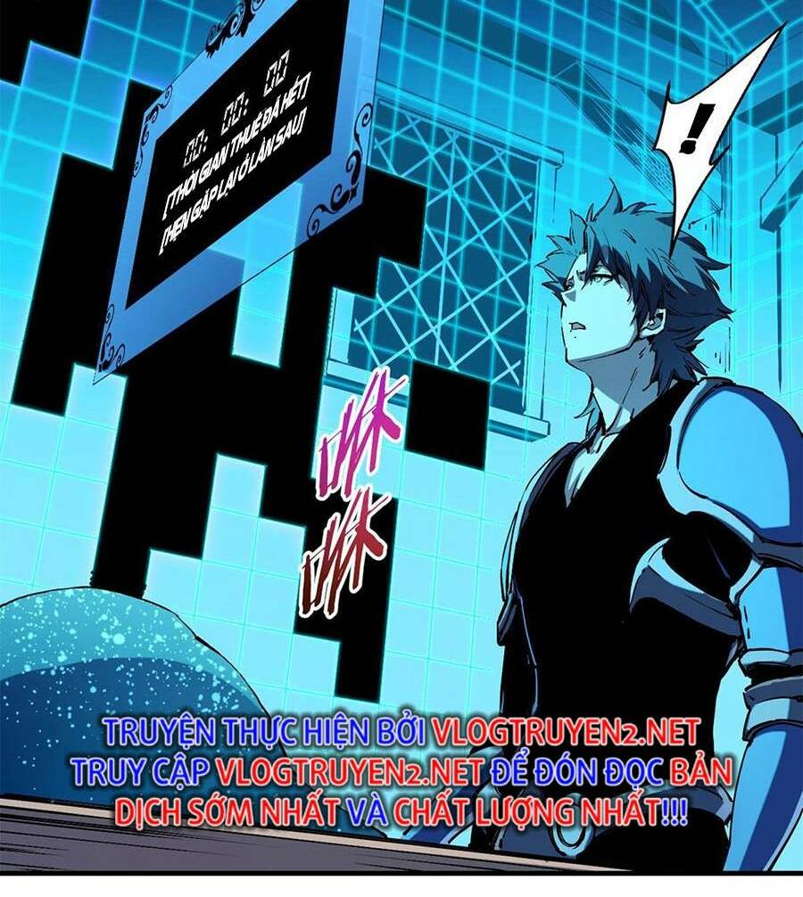 Tối Cường Kiếm Thần Trọng Sinh Ký: Chapter 31