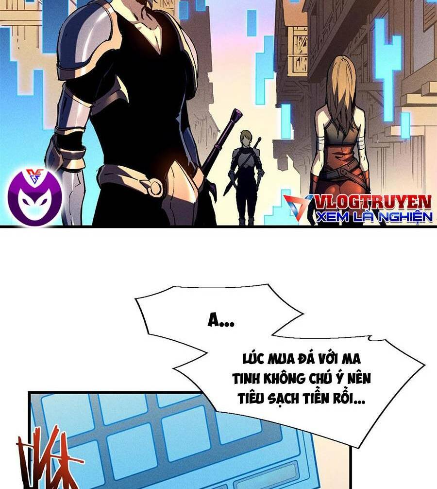 Tối Cường Kiếm Thần Trọng Sinh Ký: Chapter 31