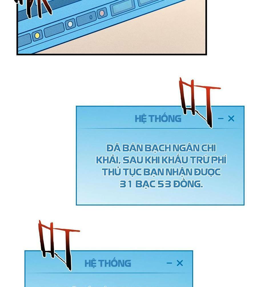 Tối Cường Kiếm Thần Trọng Sinh Ký: Chapter 31