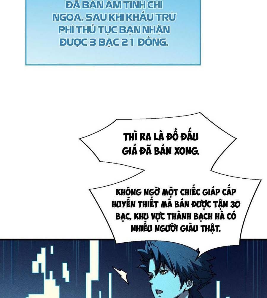 Tối Cường Kiếm Thần Trọng Sinh Ký: Chapter 31