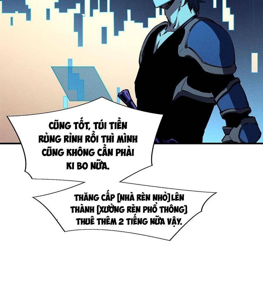 Tối Cường Kiếm Thần Trọng Sinh Ký: Chapter 31