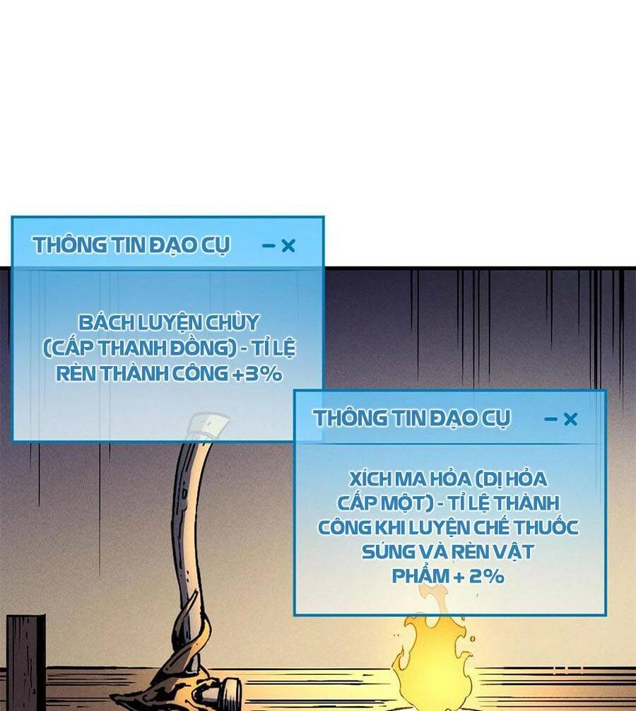 Tối Cường Kiếm Thần Trọng Sinh Ký: Chapter 31