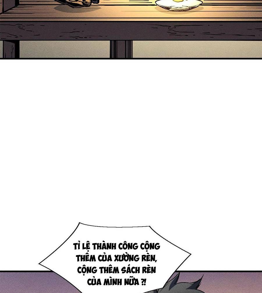 Tối Cường Kiếm Thần Trọng Sinh Ký: Chapter 31