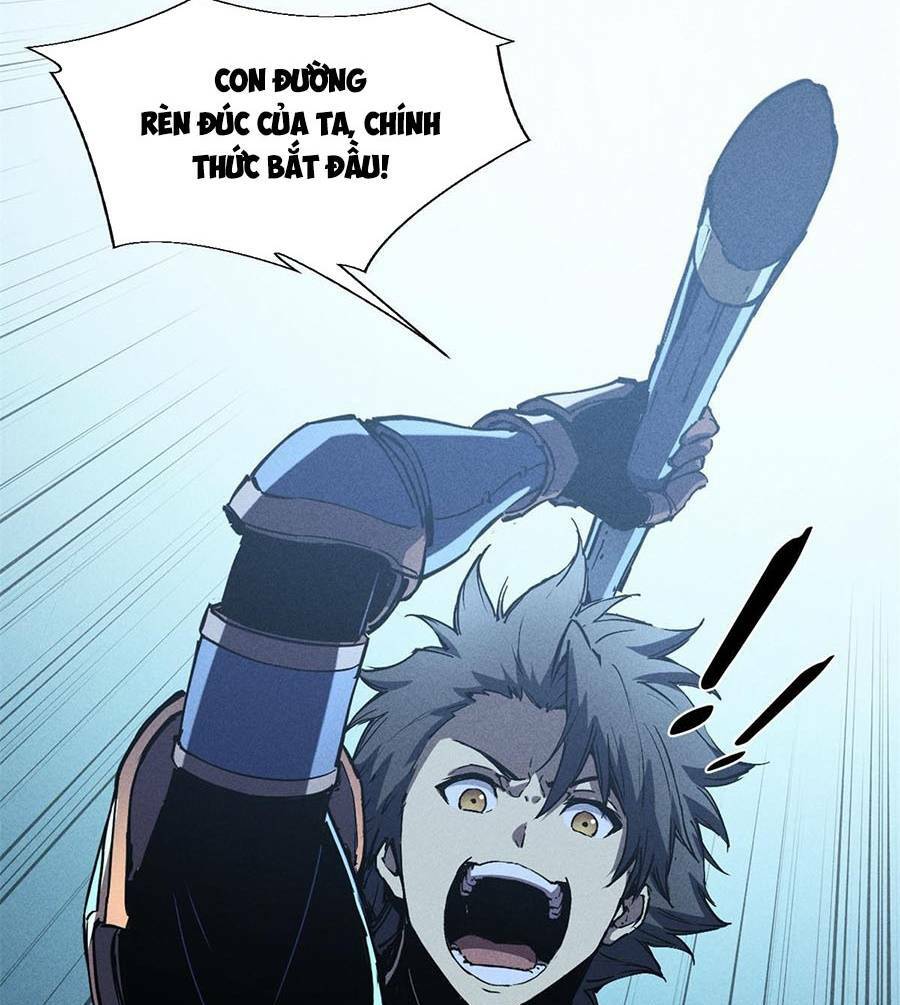 Tối Cường Kiếm Thần Trọng Sinh Ký: Chapter 31