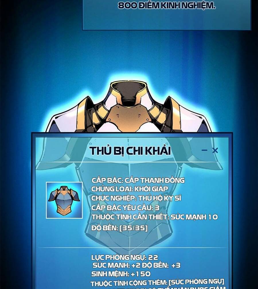Tối Cường Kiếm Thần Trọng Sinh Ký: Chapter 31