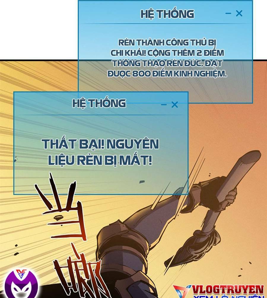 Tối Cường Kiếm Thần Trọng Sinh Ký: Chapter 31