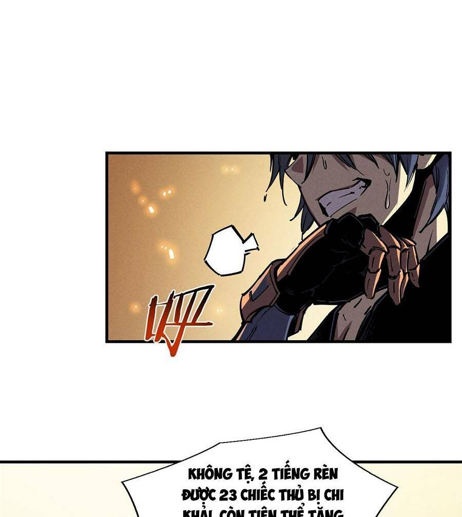 Tối Cường Kiếm Thần Trọng Sinh Ký: Chapter 31