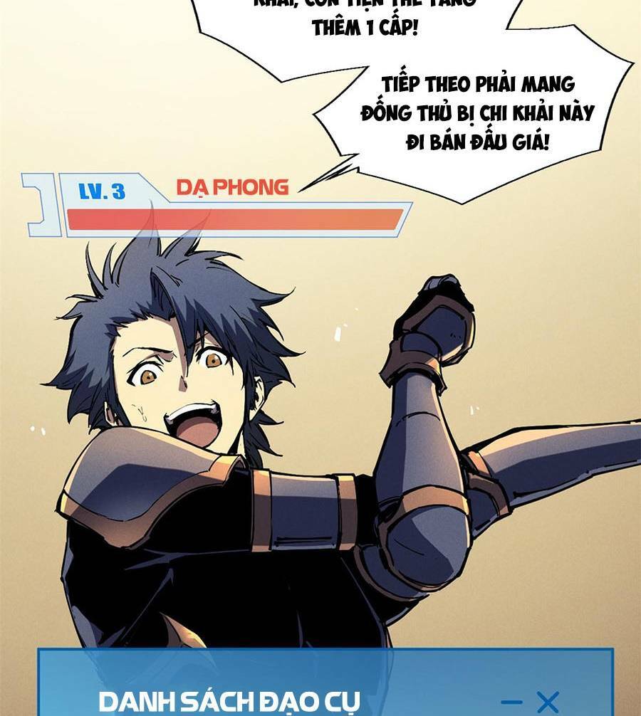 Tối Cường Kiếm Thần Trọng Sinh Ký: Chapter 31